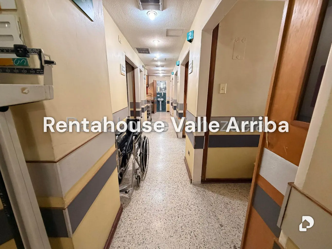 Local comercial en Bello Monte, Caracas – 4