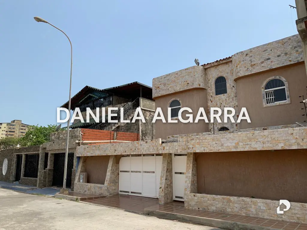 House in Cumboto Norte, Puerto Cabello – 2