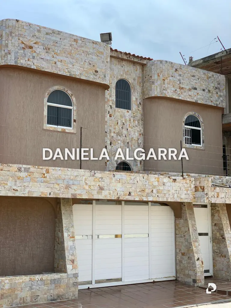House in Cumboto Norte, Puerto Cabello – 3