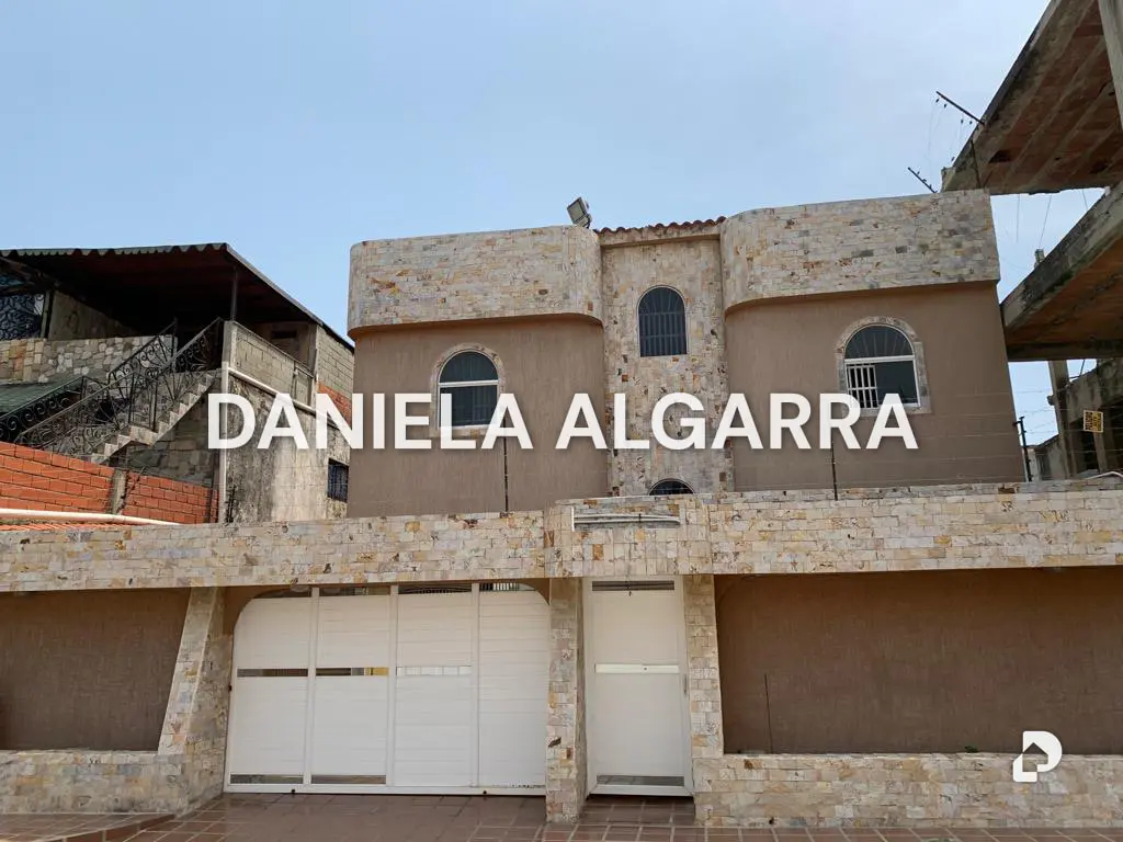 House in Cumboto Norte, Puerto Cabello – 1