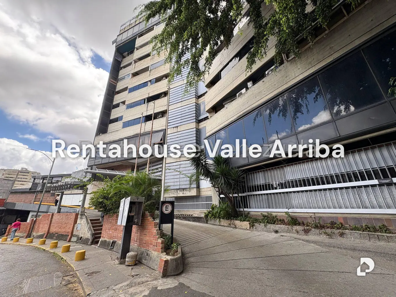 Local comercial en San Bernardino, Caracas – 21