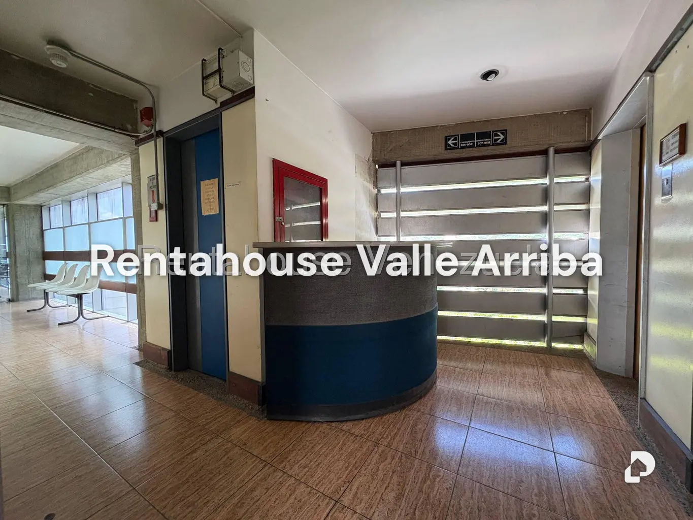 Local comercial en San Bernardino, Caracas – 15