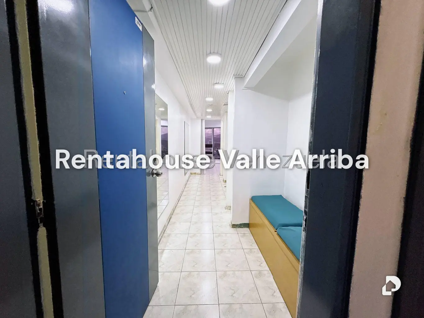 Local comercial en San Bernardino, Caracas – 13
