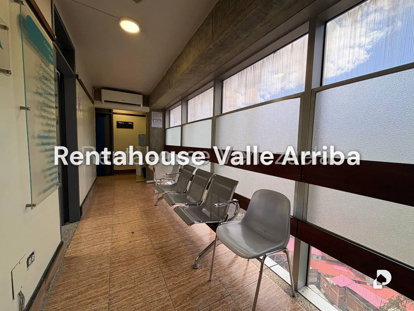 Local comercial en San Bernardino, Caracas – 14