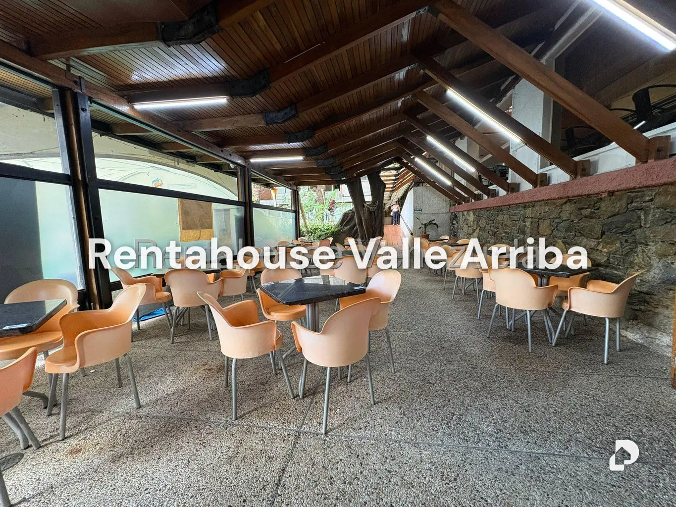 Local comercial en San Bernardino, Caracas – 17