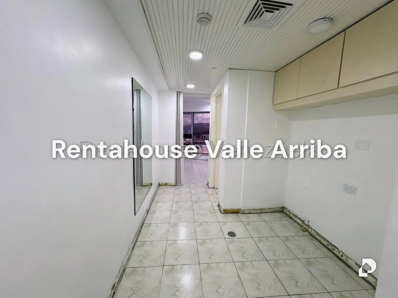 Local comercial en San Bernardino, Caracas – 2