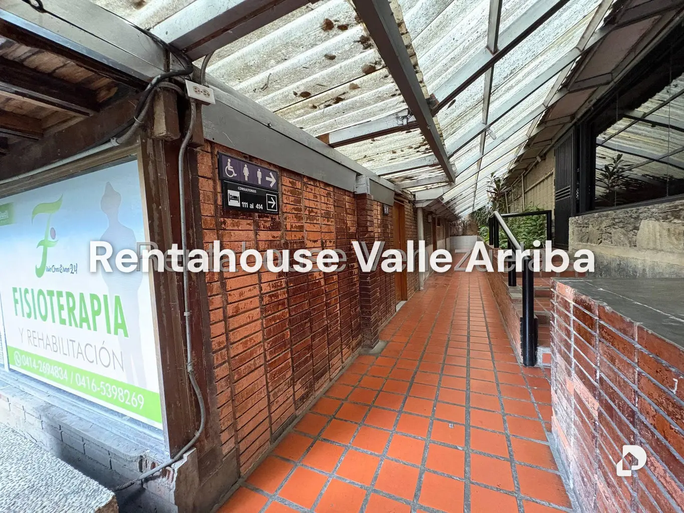 Local comercial en San Bernardino, Caracas – 18
