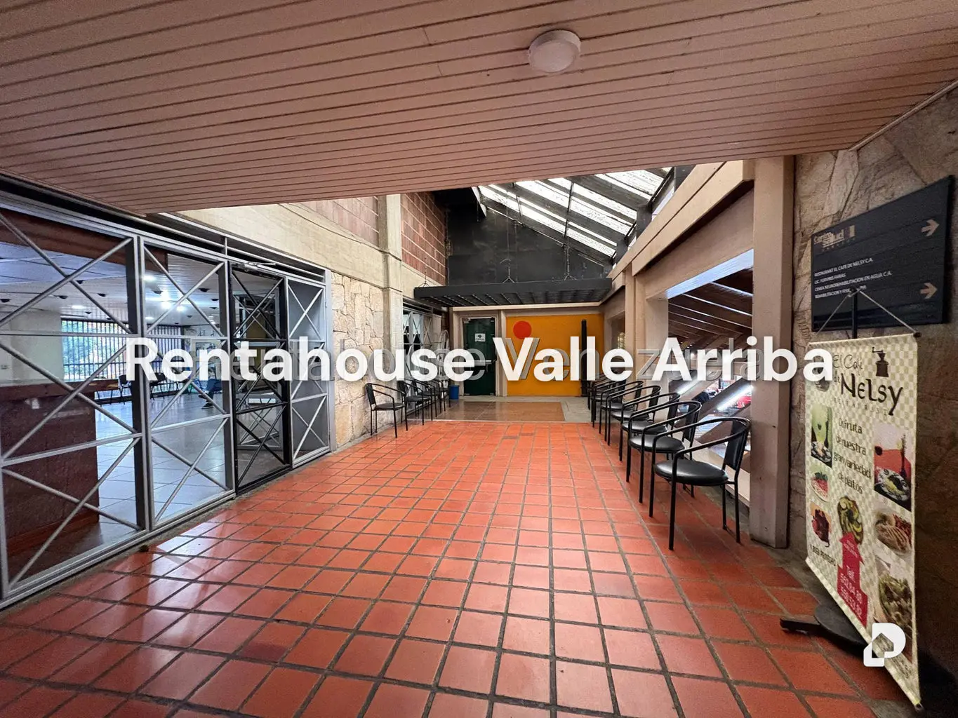 Local comercial en San Bernardino, Caracas – 20