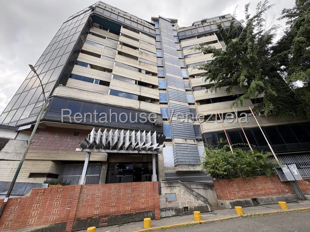Local comercial en San Bernardino, Caracas - 1