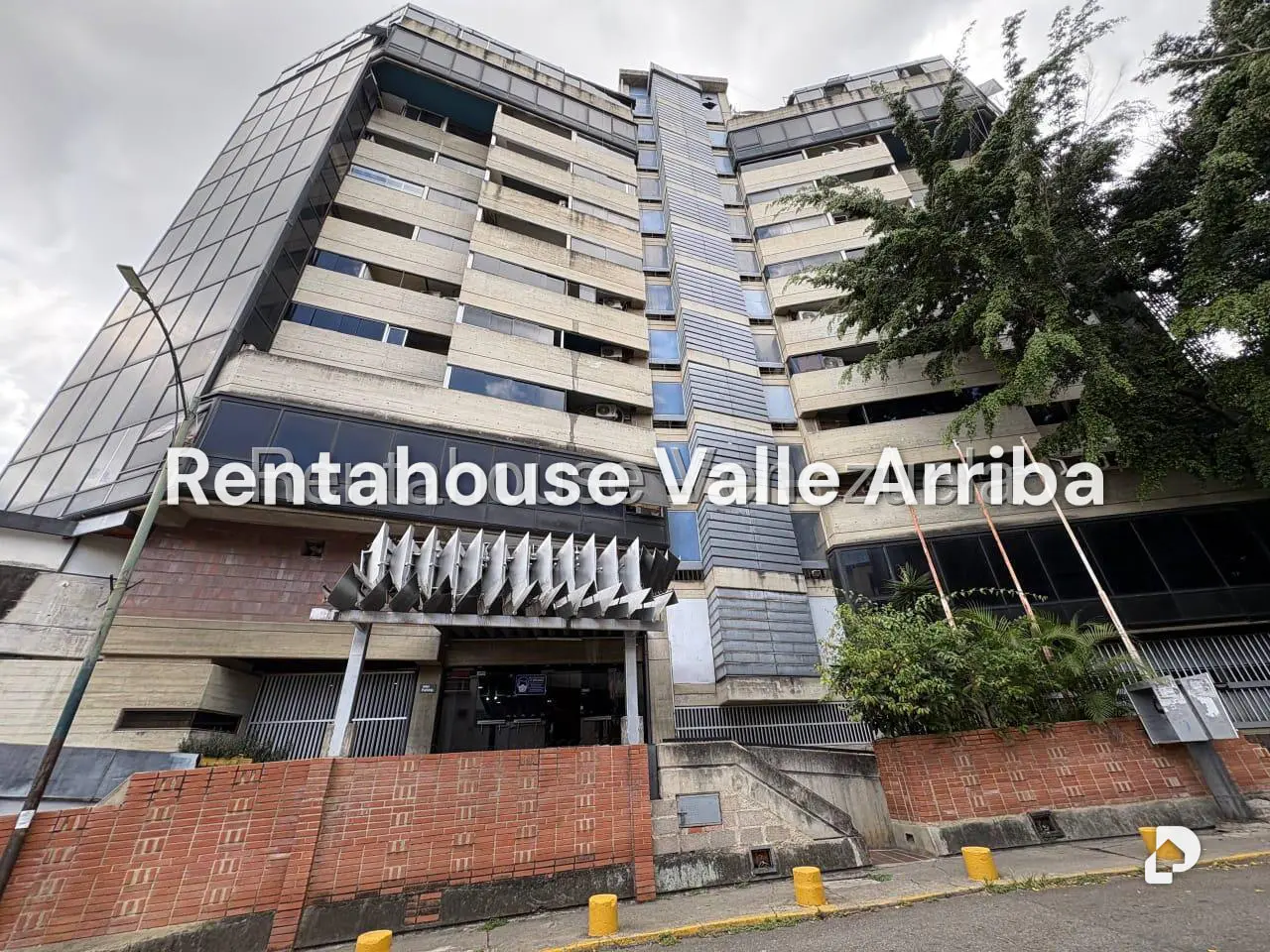 Local comercial en San Bernardino, Caracas – 1