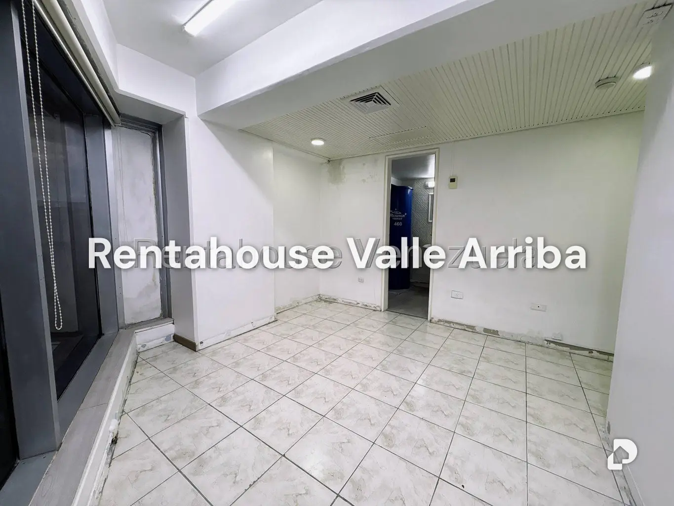 Local comercial en San Bernardino, Caracas – 12