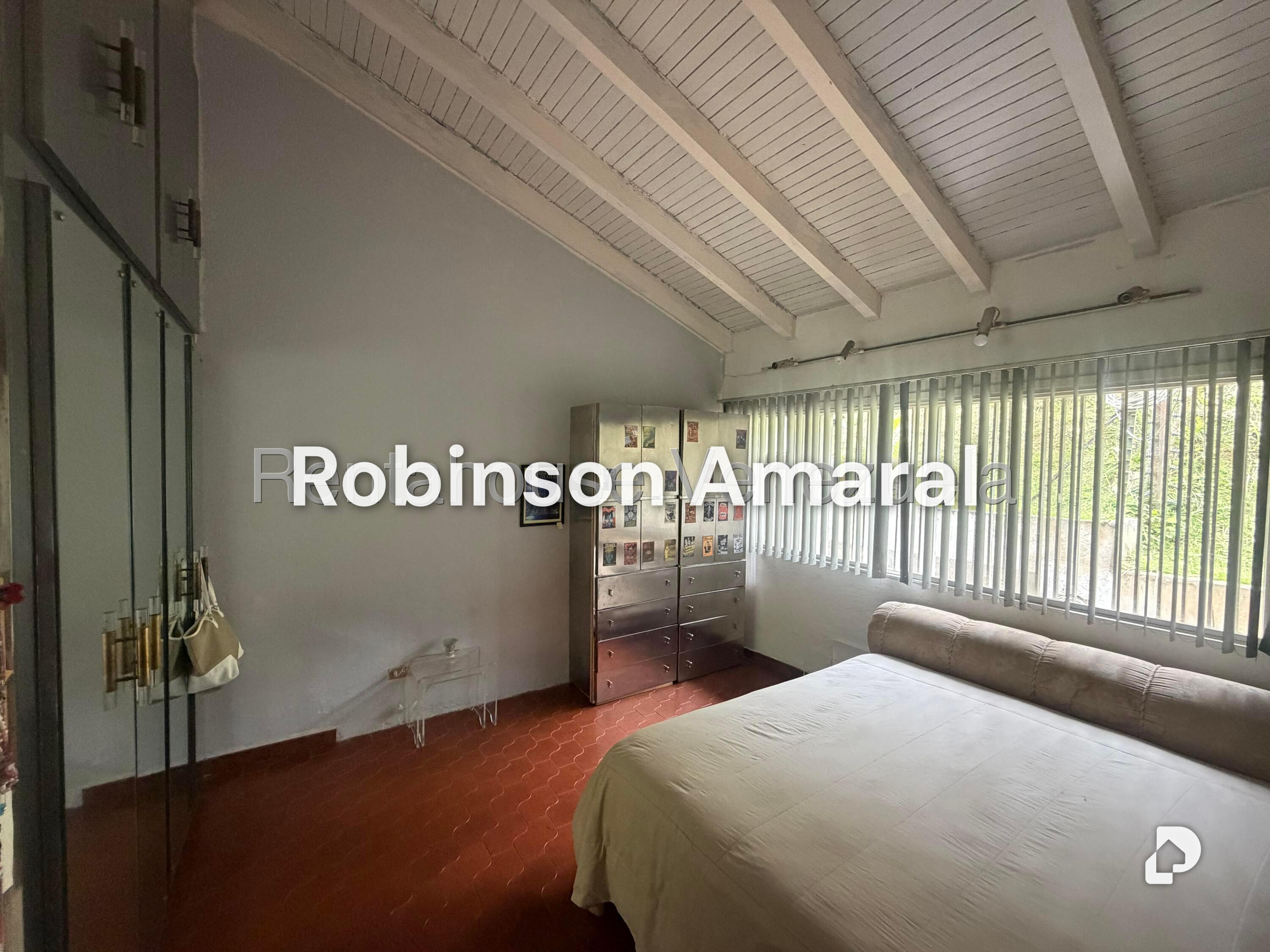Casa en Alto Hatillo, Caracas – 17