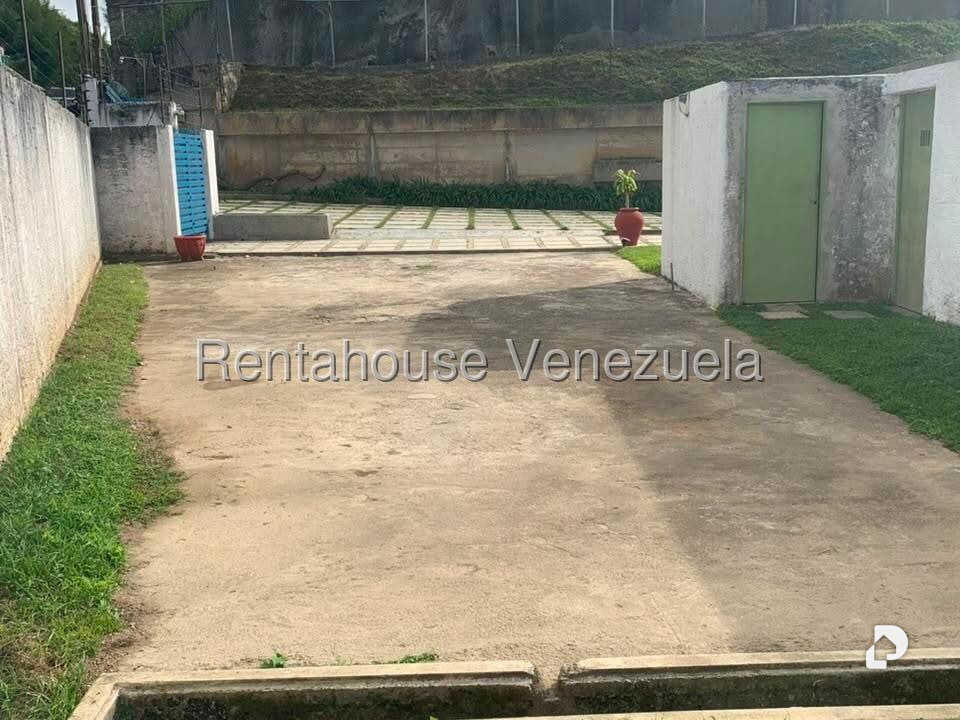 Casa en Alto Hatillo, Caracas