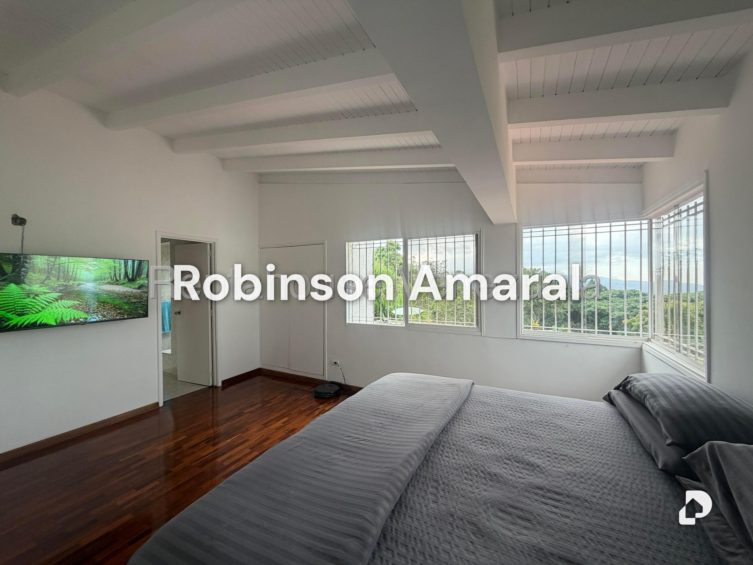 Casa en Alto Hatillo, Caracas – 20