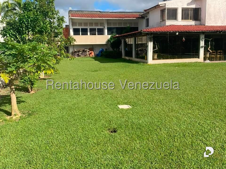 Casa en Alto Hatillo, Caracas