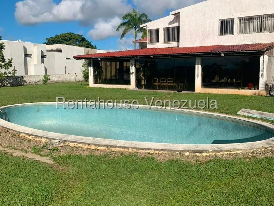 Casa en Alto Hatillo, Caracas - 1