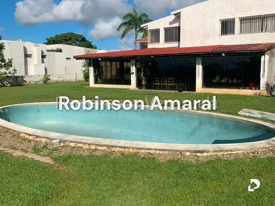 Casa en Alto Hatillo, Caracas – 1