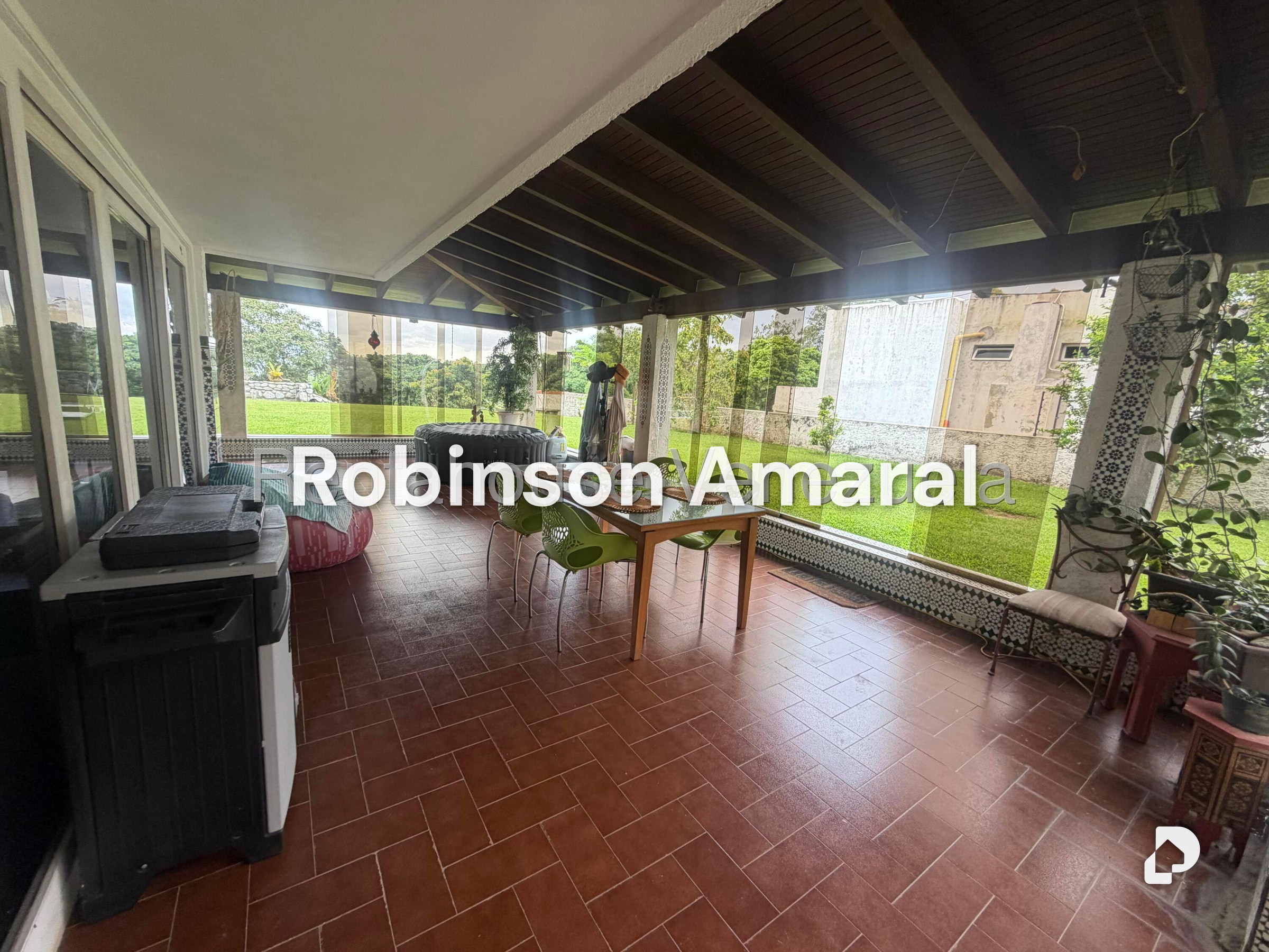 Casa en Alto Hatillo, Caracas – 8