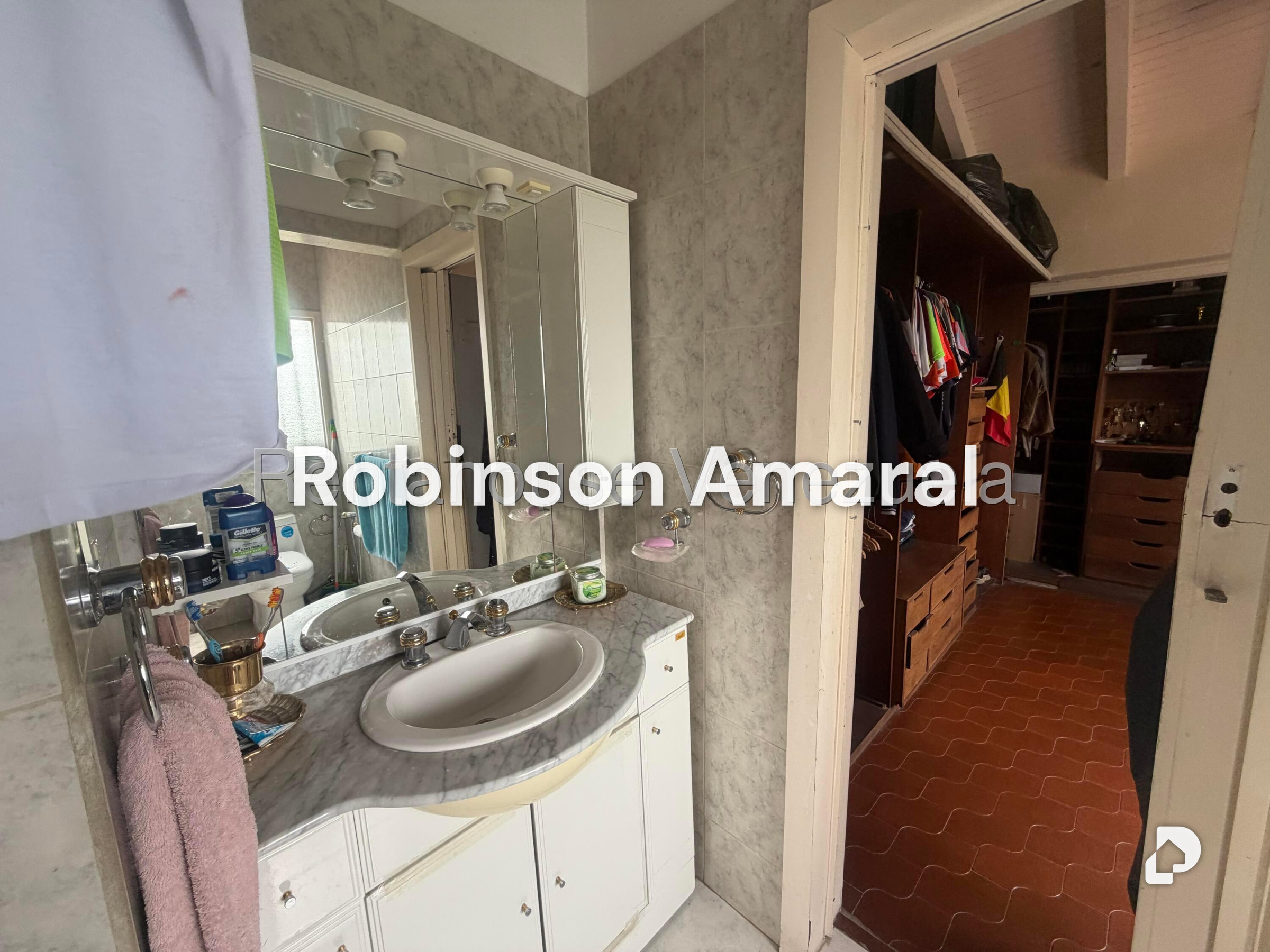Casa en Alto Hatillo, Caracas – 22