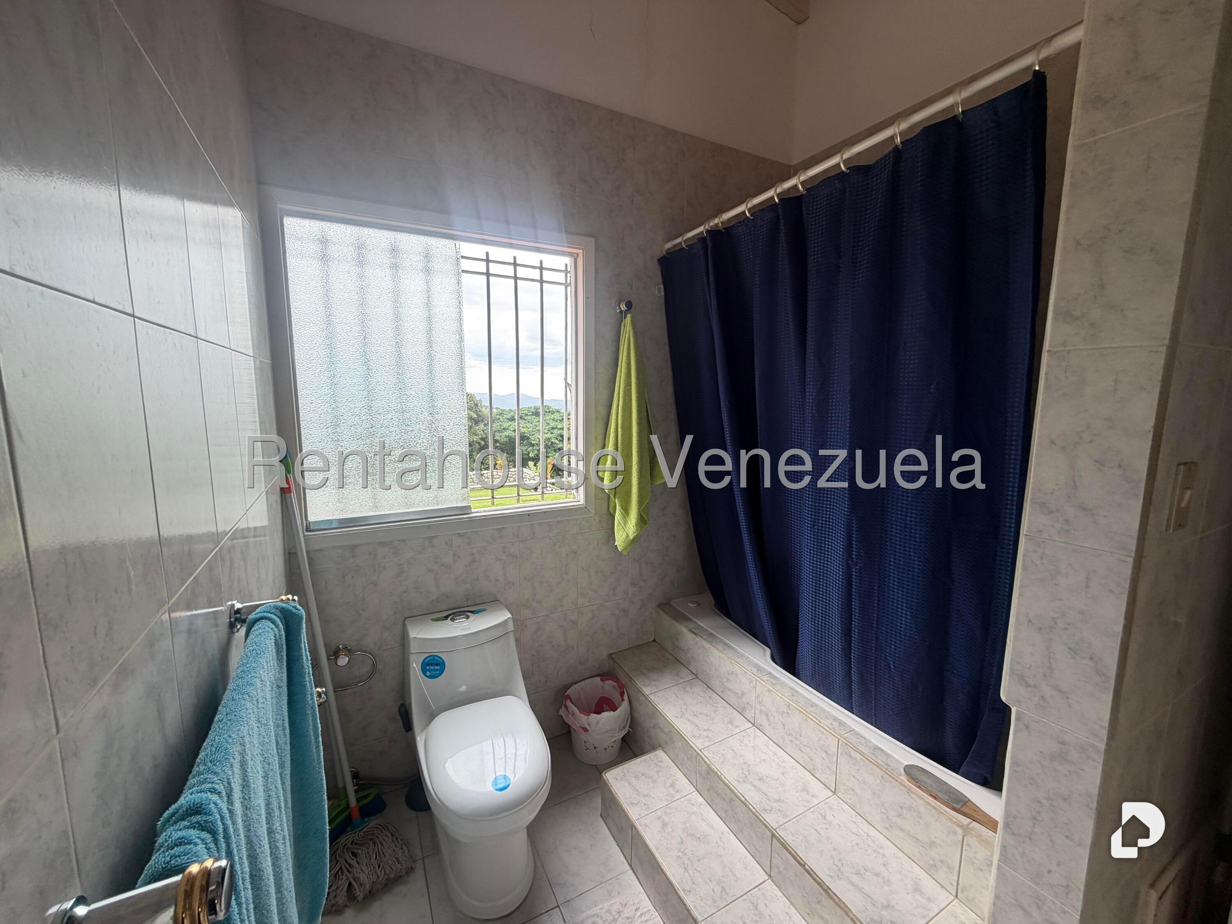 Casa en Alto Hatillo, Caracas