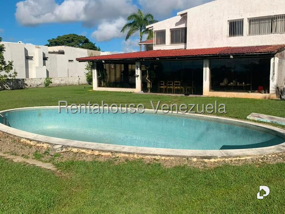 Casa en Alto Hatillo, Caracas