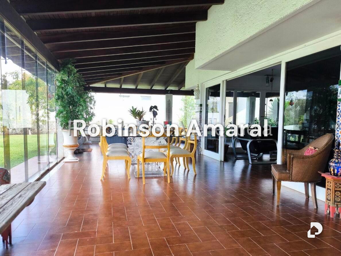 Casa en Alto Hatillo, Caracas – 9