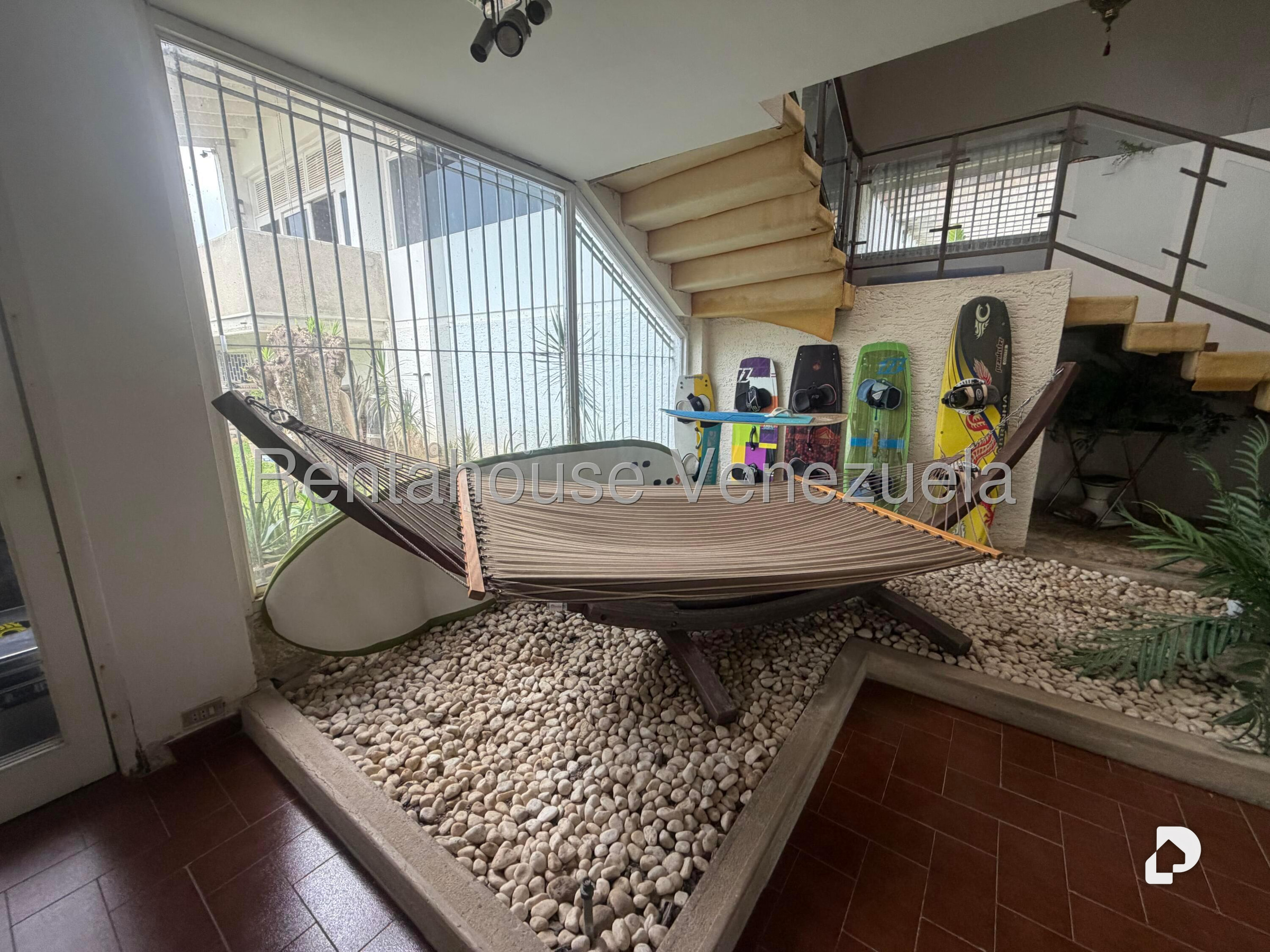 Casa en Alto Hatillo, Caracas
