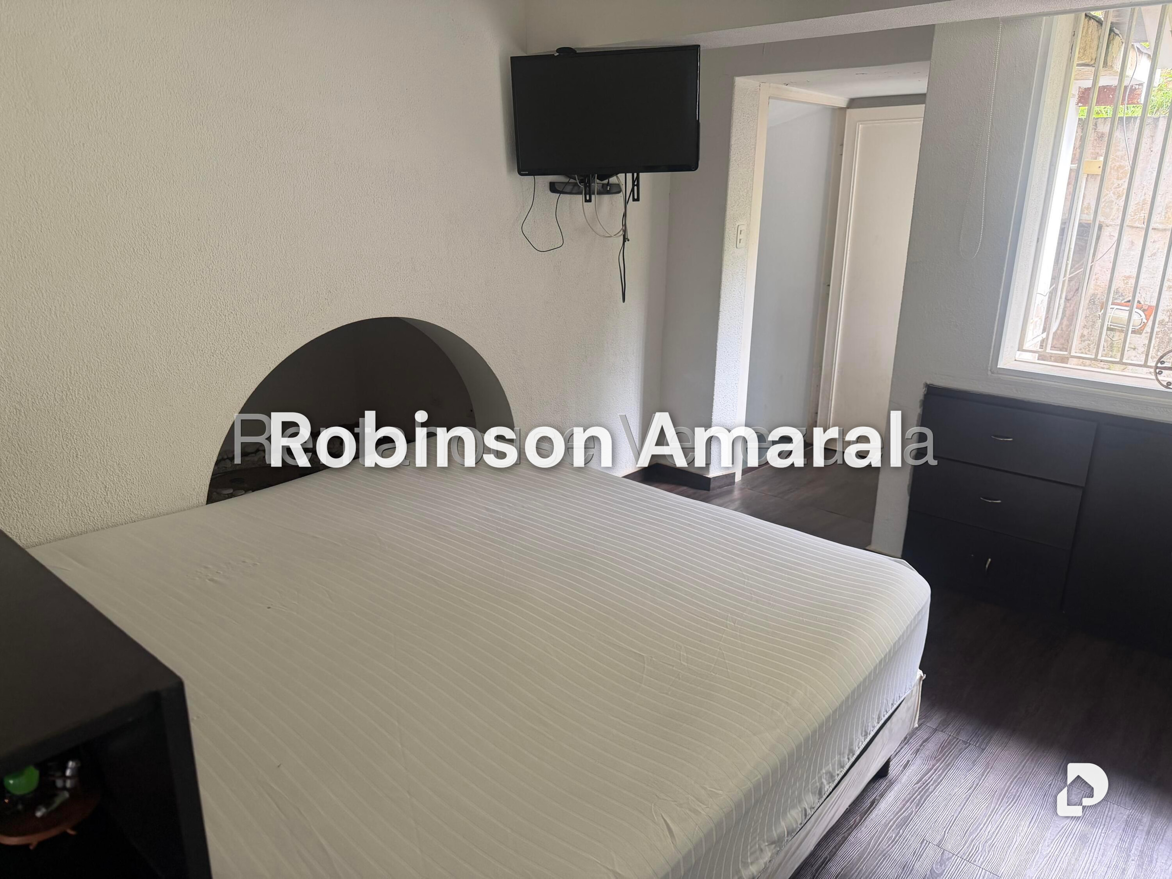 Casa en Alto Hatillo, Caracas – 15