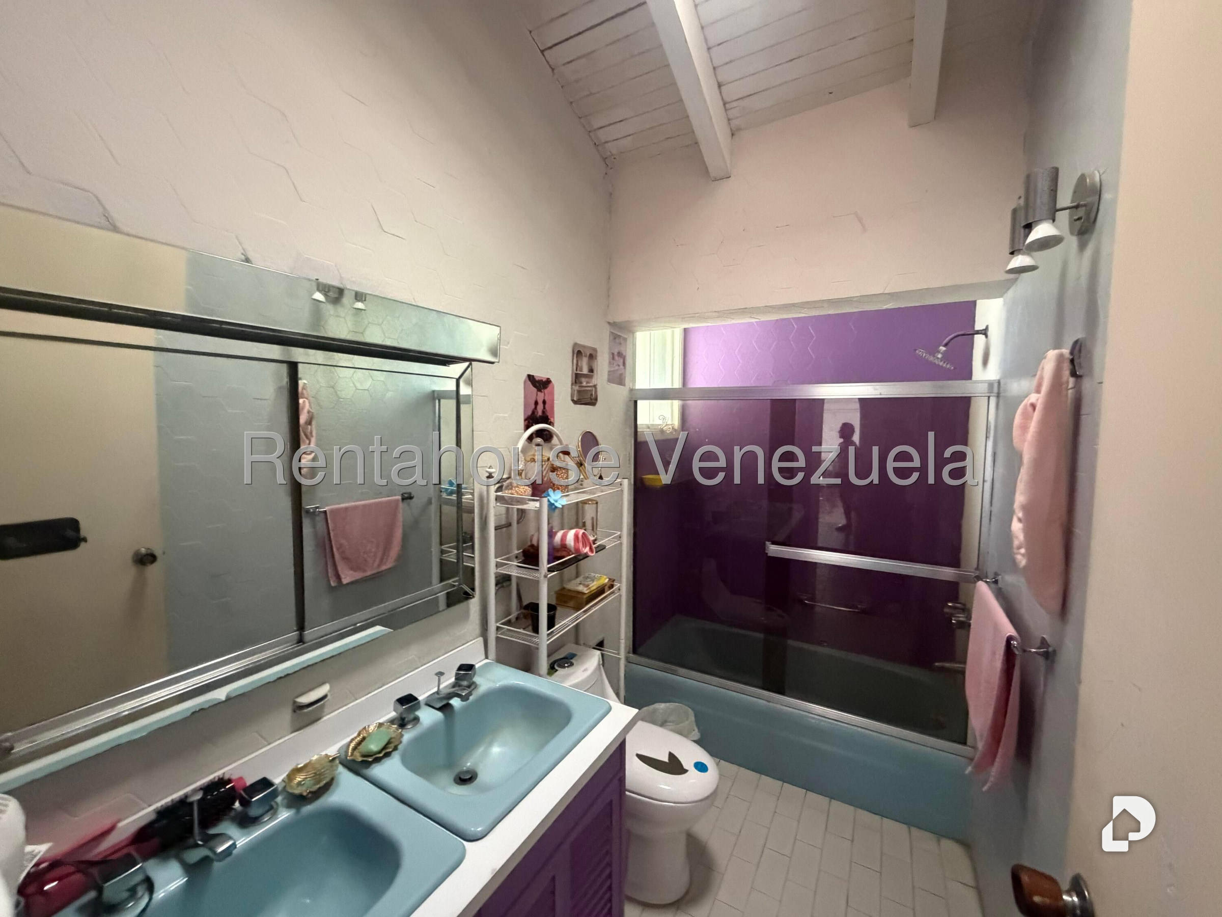 Casa en Alto Hatillo, Caracas