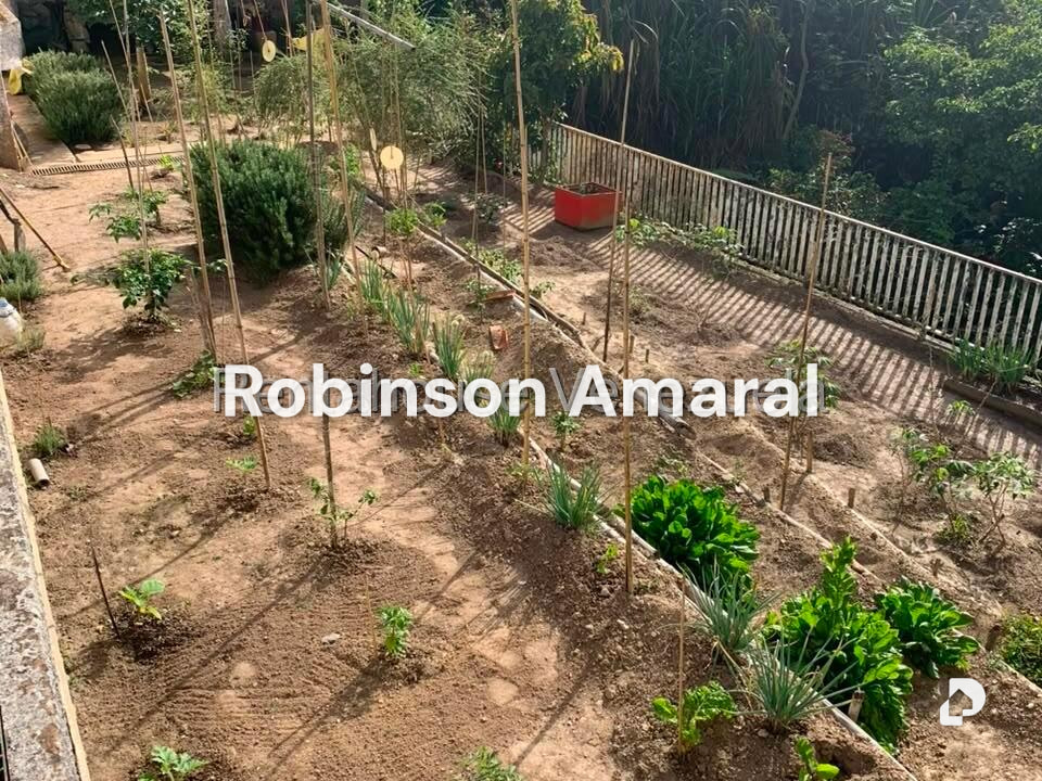 Casa en Alto Hatillo, Caracas – 25
