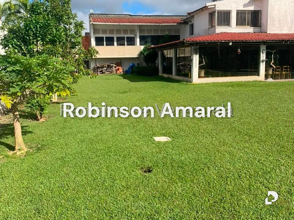 Casa en Alto Hatillo, Caracas – 4