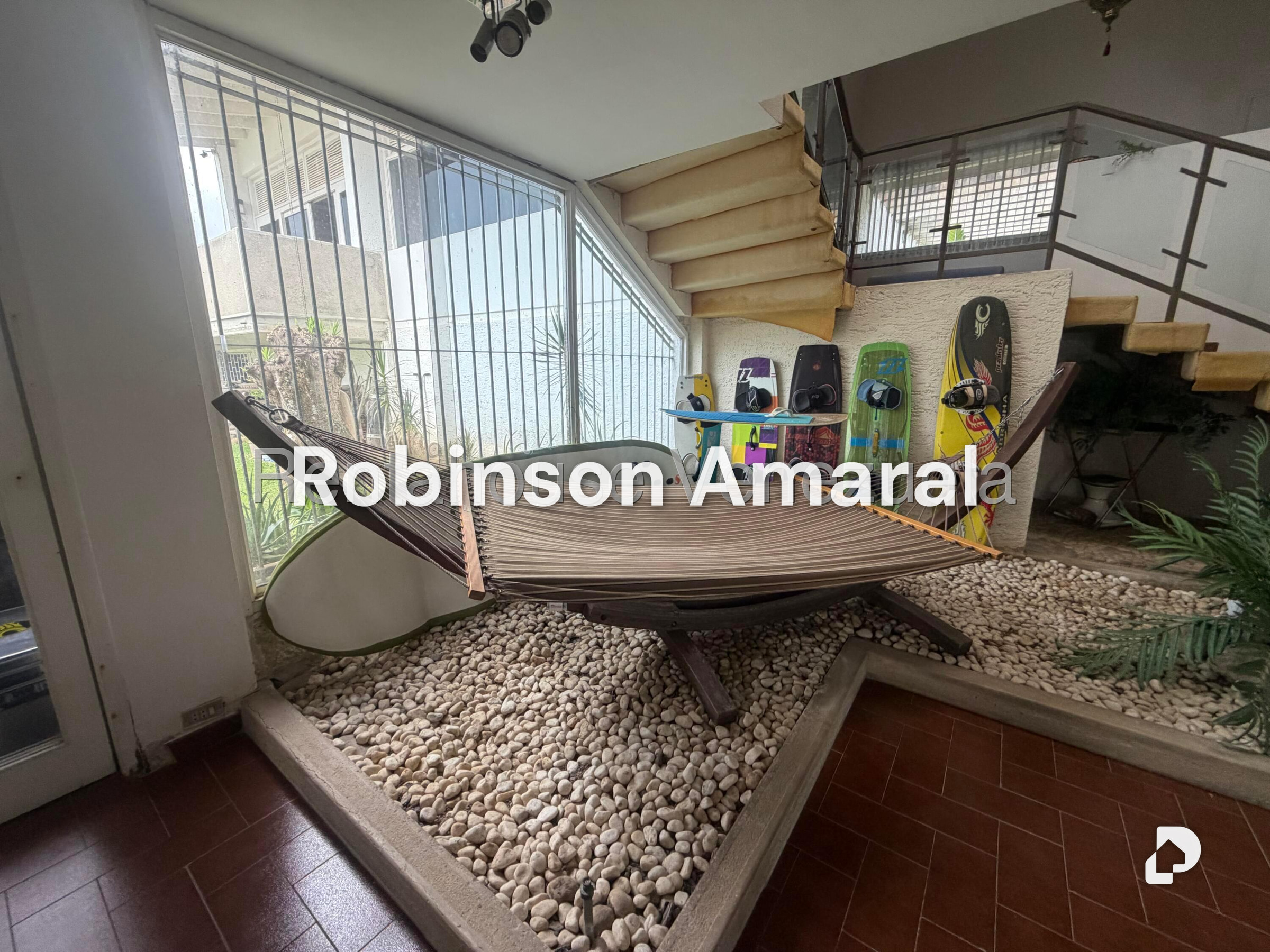Casa en Alto Hatillo, Caracas – 10