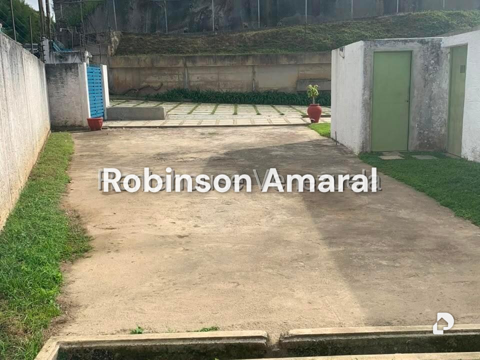 Casa en Alto Hatillo, Caracas – 2