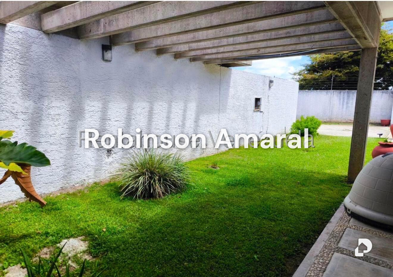 Casa en Alto Hatillo, Caracas – 7