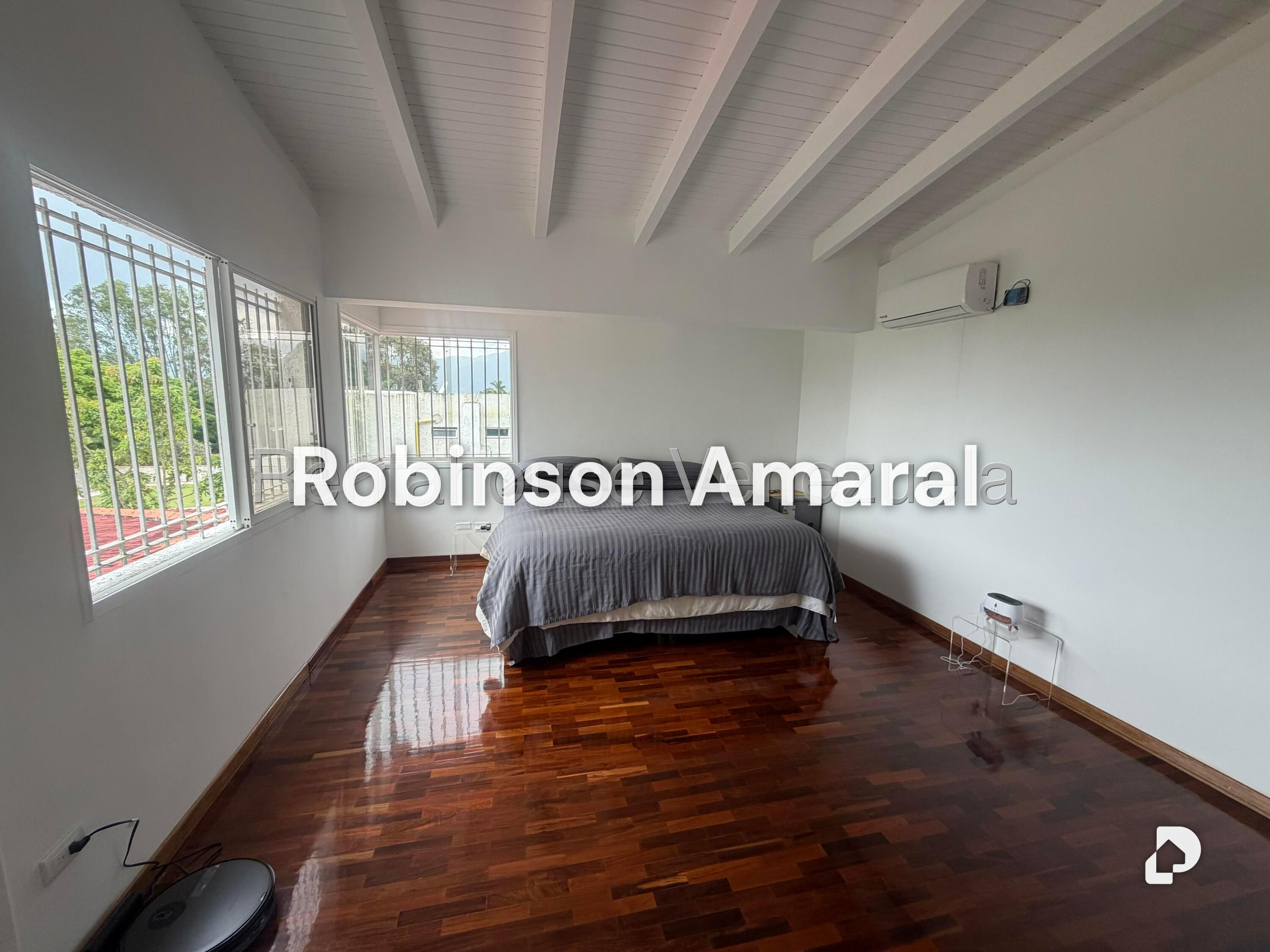 Casa en Alto Hatillo, Caracas – 21
