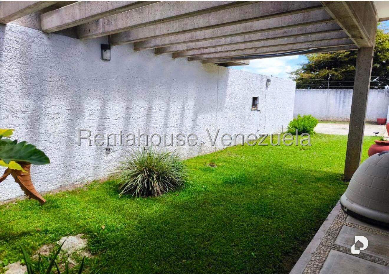 Casa en Alto Hatillo, Caracas