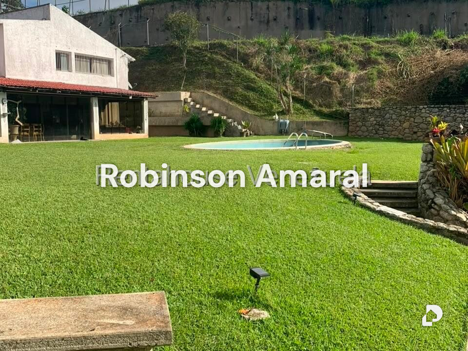 Casa en Alto Hatillo, Caracas – 5