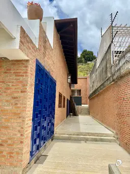 Casa en Alto Hatillo, Caracas – 21