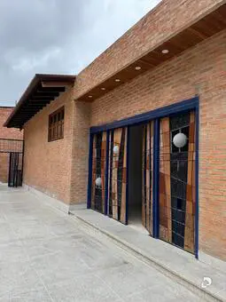 Casa en Alto Hatillo, Caracas – 1
