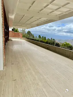 Casa en Alto Hatillo, Caracas – 7
