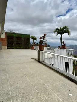 Casa en Alto Hatillo, Caracas – 18
