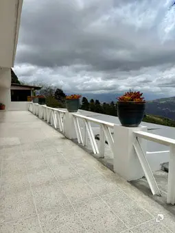 Casa en Alto Hatillo, Caracas – 16
