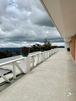 Casa en Alto Hatillo, Caracas – 15