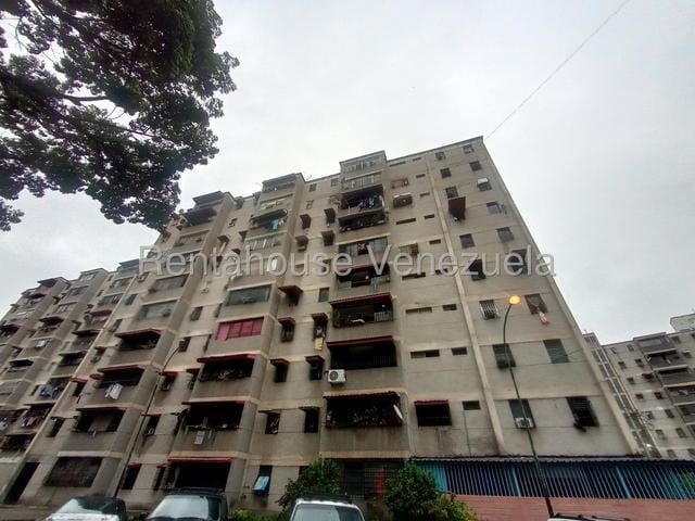 Apartamento en Guarenas - 1