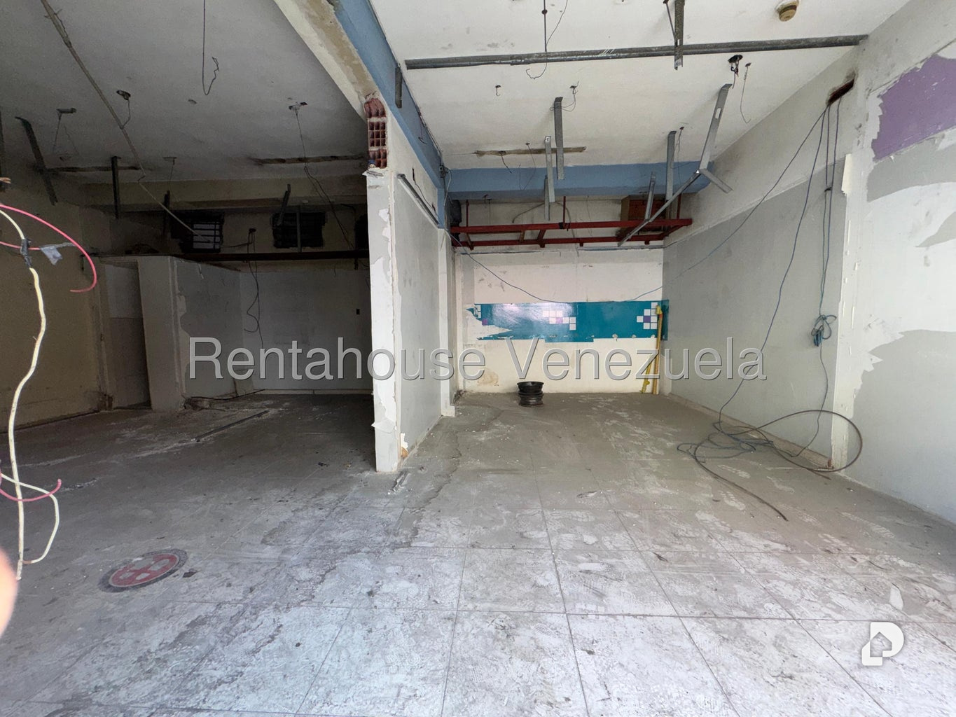 Local comercial en Catia, Caracas – 2