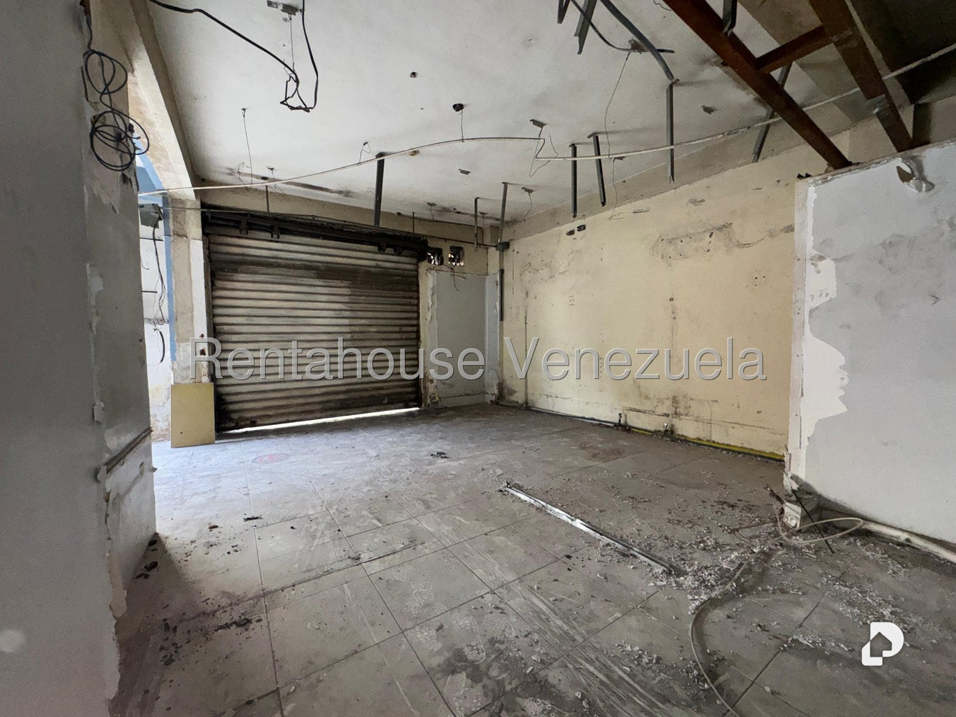 Local comercial en Catia, Caracas – 8