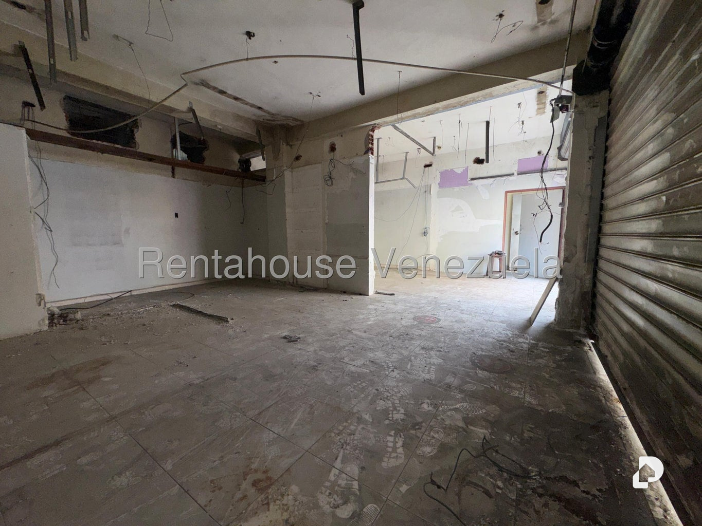 Local comercial en Catia, Caracas – 7