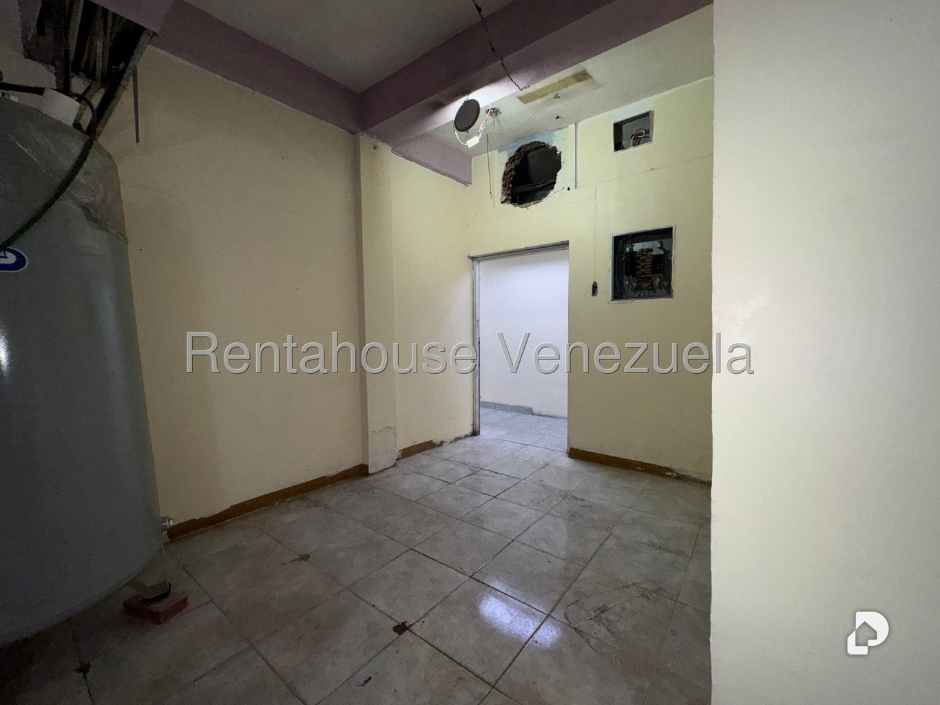 Local comercial en Catia, Caracas – 17