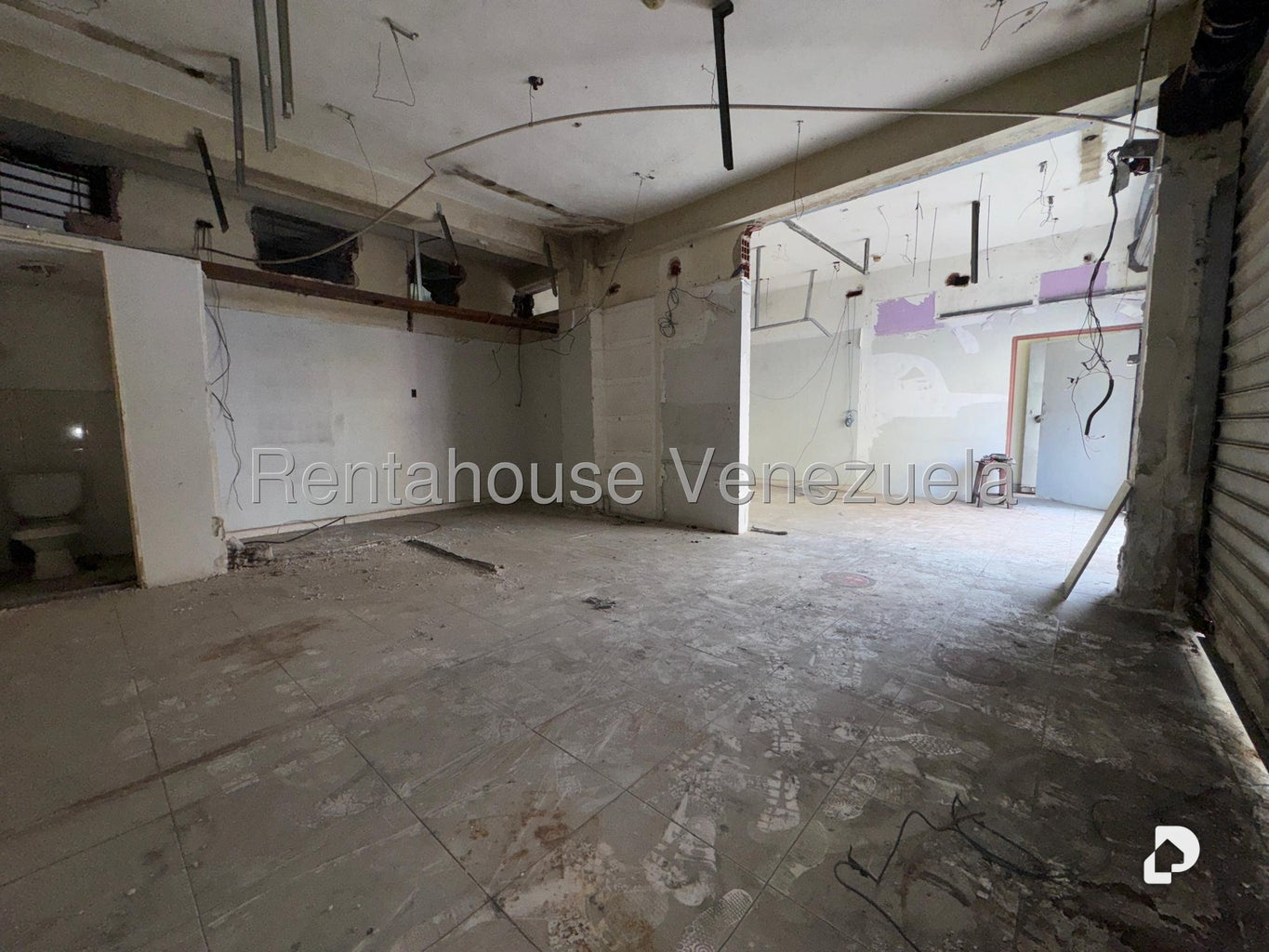 Local comercial en Catia, Caracas – 5
