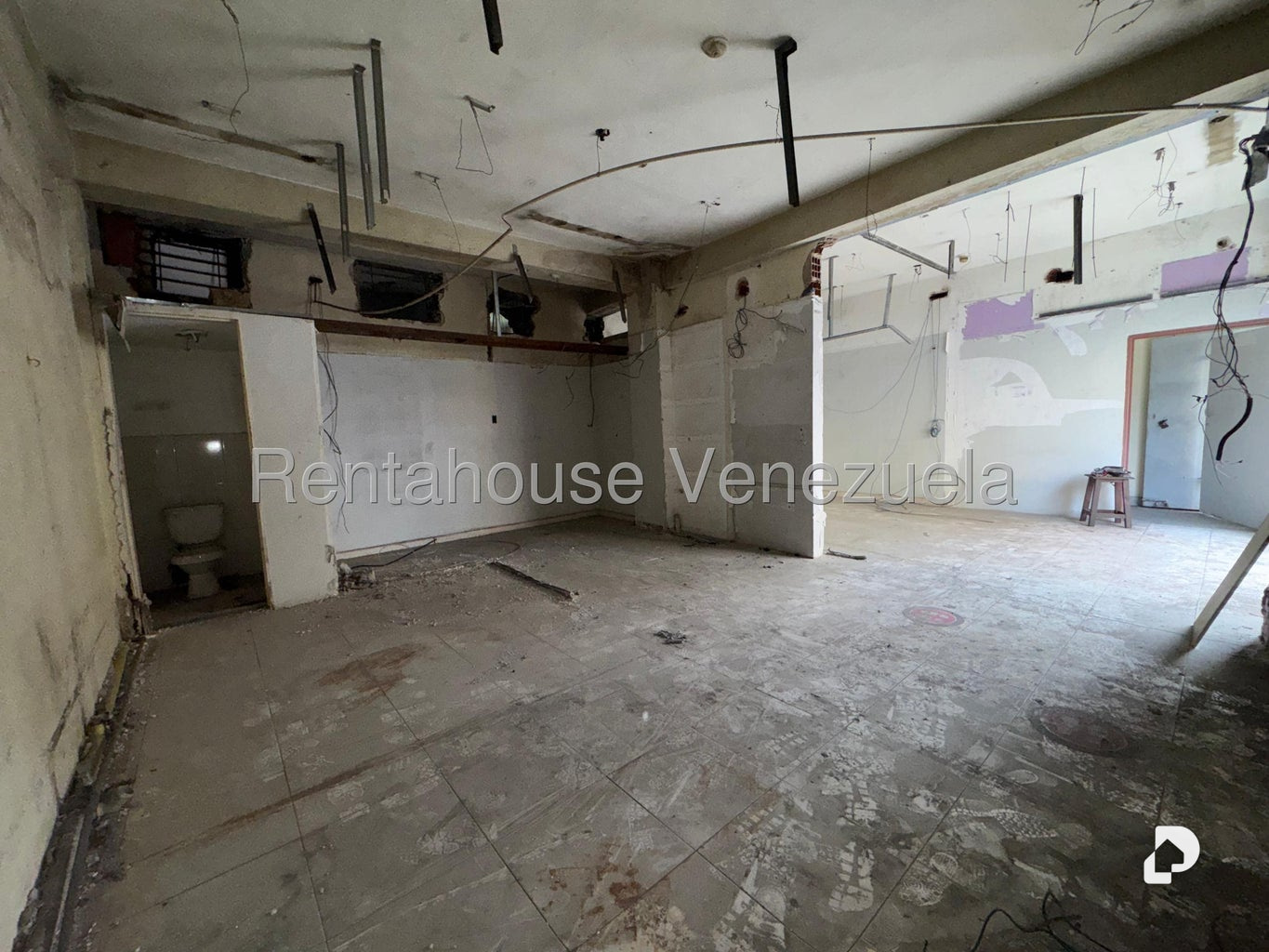 Local comercial en Catia, Caracas – 6